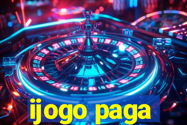 ijogo paga